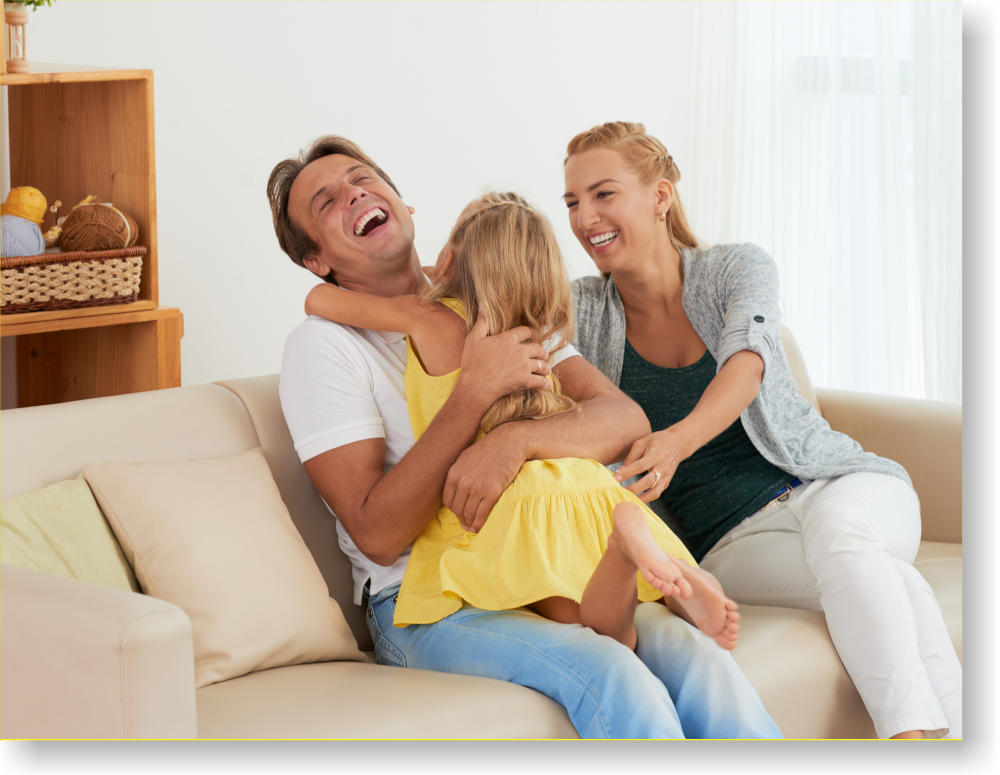 family goes bankrupt with residential cleaning services