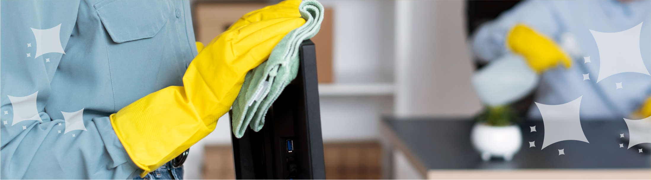 House and Commercial Cleaning Services